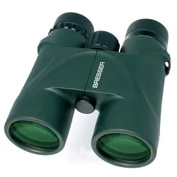 fotografie binokulární dalekohled Bresser Condor 8x42