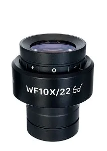 obrázek okulár se stupnicí MAGUS SE10S 10х/22 mm (D 30 mm)