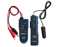 foto lokátor podzemního vedení Ermenrich Ping SM80