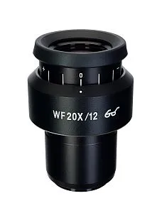 fotografie okulár MAGUS SD20 20х/12 mm (D 30 mm)