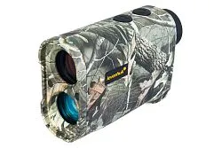 snímek lovecký laserový dálkoměr Levenhuk Camo LC1500