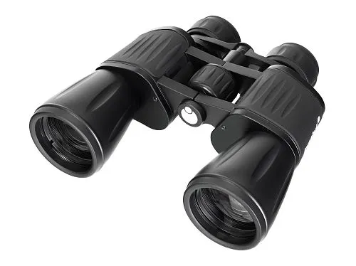 foto binokulární dalekohled Levenhuk New Atom 10–30x50,  1