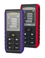 foto laserový měřič Ermenrich Reel PRO GE40