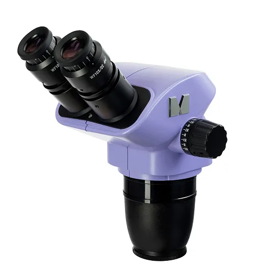 obrázek hlavice mikroskopu MAGUS Stereo 8BH