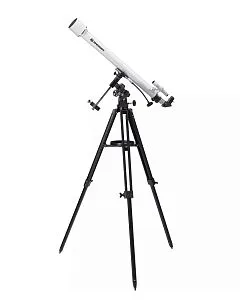 obrázek hvězdářský dalekohled Bresser Classic 60/900 EQ