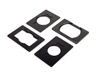 obrázek sada držáků na laboratorní potřeby MAGUS SCH4 Bio V360