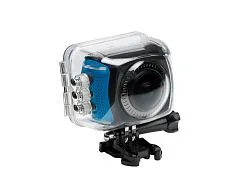 fotografie akční kamera Bresser Discovery Adventures Territory HD 360° Wi-Fi