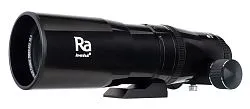 fotografie levenhuk Ra R66 Doublet Black OTA