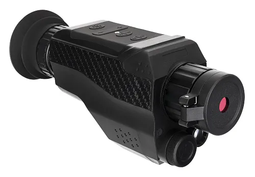 foto monokulární dalekohled s nočním viděním Levenhuk Atom Digital DNM100,  1