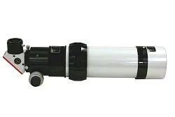 fotografie sluneční dalekohled LUNT LS60THaDS50/B1200C H-alfa