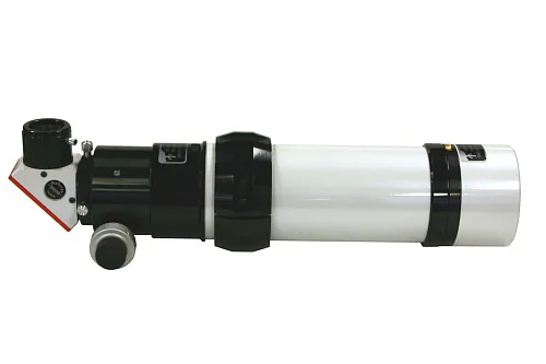 fotografie sluneční dalekohled LUNT LS60THaDS50/B1200C H-alfa