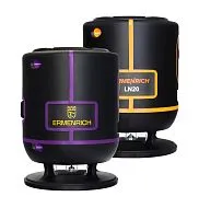 snímek laserový nivelační přístroj Ermenrich PLUS LN20