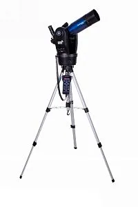 snímek hvězdářský dalekohled Meade ETX80