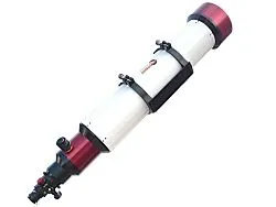 obrázek sluneční dalekohled LUNT LS230THa/B3400 H-alfa