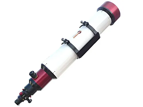 obrázek sluneční dalekohled LUNT LS230THa/B3400 H-alfa