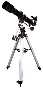 fotografie hvězdářský dalekohled Levenhuk Skyline PLUS 70T