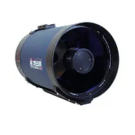 snímek hvězdářský dalekohled Meade LX850 14" F/8 ACF OTA