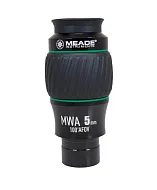 obrázek okulár 1,25" Meade Series 5000 Mega WA 5 mm