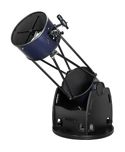fotografie dobsonův teleskop Levenhuk New Skyline PRO 16" (400/1830) Retractable