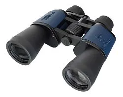 snímek binokulární dalekohled Levenhuk Discovery New Gator 10–30x50