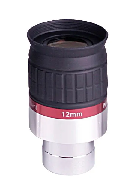 foto 12 mm 6prvkový okulár Meade řady 5000 HD-60 (1,25"),  1