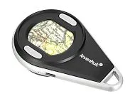 fotografie digitální lupa Levenhuk ERGO 10