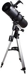 fotografie hvězdářský dalekohled Bresser Pollux 150/1400 EQ3