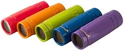 obrázek monokulární dalekohled Levenhuk Rainbow 8x25