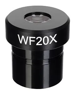 fotografie okulár Levenhuk MED 20x/9 (D 23,2 mm)