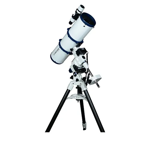 fotografie hvězdářský dalekohled Meade LX85 6"