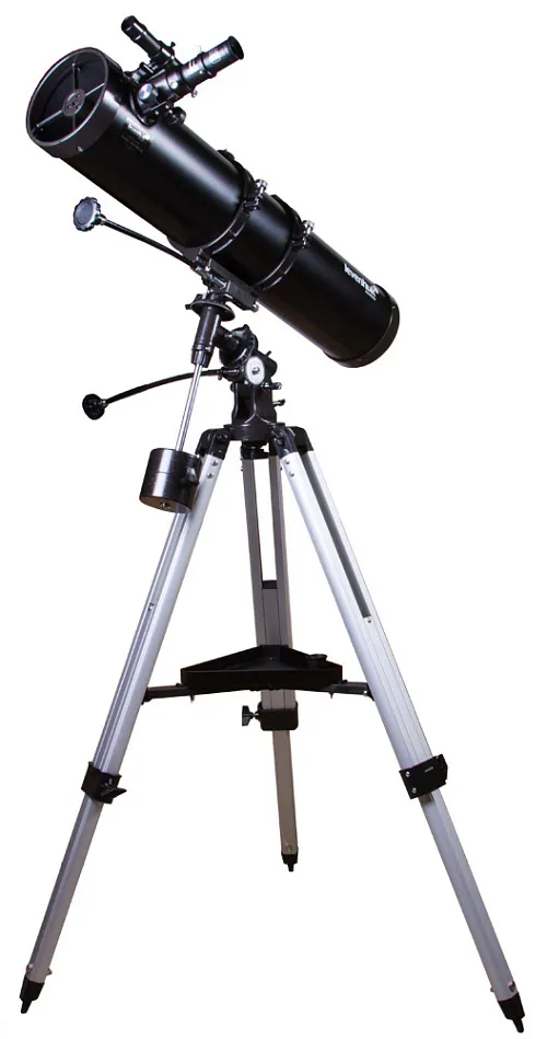 obrázek hvězdářský dalekohled Levenhuk Skyline 130x900 EQ