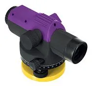 fotografie optický nivelační přístroj Ermenrich PL40