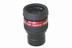 obrázek okulár LUNT LS19E H-alfa 65° 19 mm 1,25” Flat Field