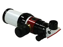 obrázek sluneční dalekohled LUNT LS60THa/B1200FTPT H-alfa