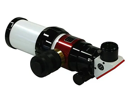 obrázek sluneční dalekohled LUNT LS60THa/B1200FTPT H-alfa