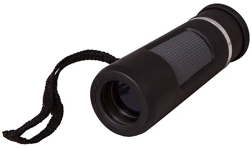 foto monokulární dalekohled Bresser Topas 10x25,  1