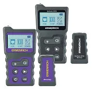 snímek tester PoE Ermenrich NetGeeks NP25