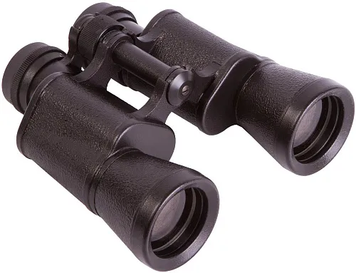 snímek binokulární dalekohled Levenhuk Heritage BASE 10x40