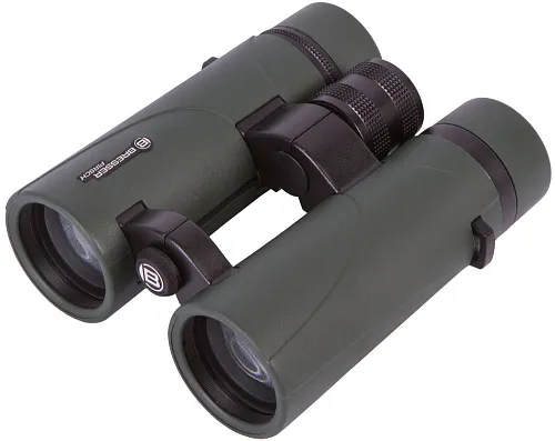 obrázek binokulární dalekohled Bresser Pirsch 8x42,  1