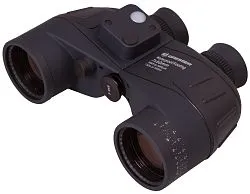 foto binokulární dalekohled Bresser Nautic 7x50 WP/CMP