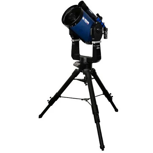 obrázek hvězdářský dalekohled Meade LX600 12" F/8 ACF