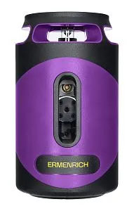 snímek laserový nivelační přístroj Ermenrich PLUS LN40
