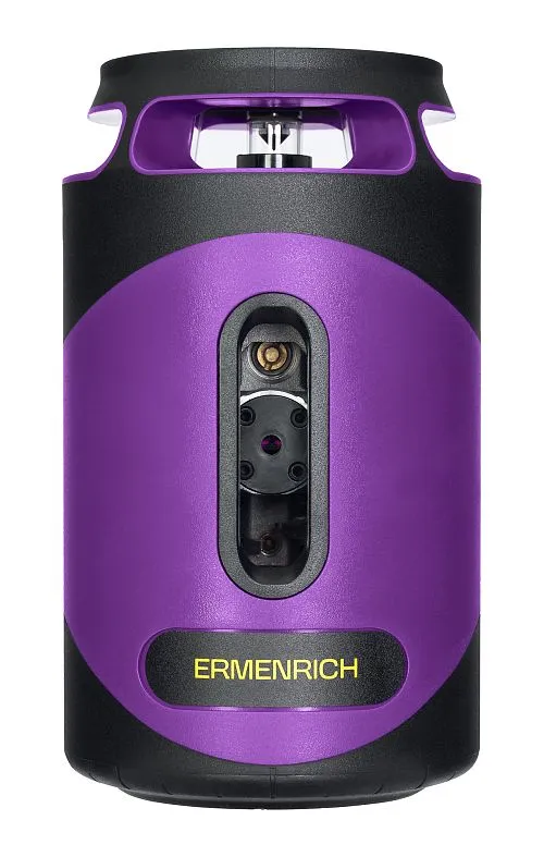 snímek laserový nivelační přístroj Ermenrich PLUS LN40