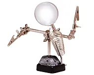 snímek lupa Levenhuk Zeno Refit ZF11