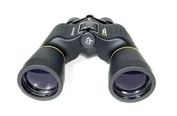 snímek binokulární dalekohled Bresser National Geographic 8–24x50