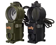 fotografie sada pro přežití Levenhuk LabZZ SK5