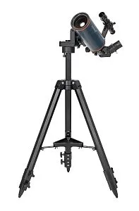 snímek fototeleskop Levenhuk Kelvin MAK60 mini AZ