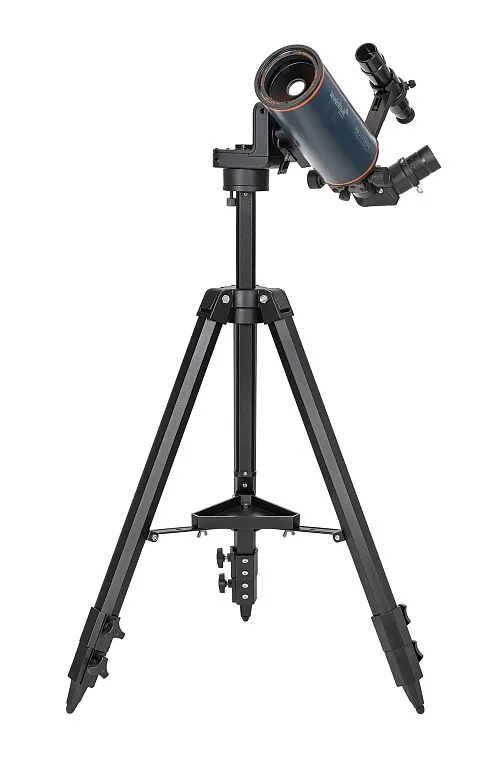 snímek fototeleskop Levenhuk Kelvin MAK60 mini AZ,  1
