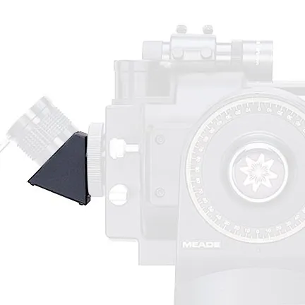 snímek obrazový vzpřimovací hranol Meade #932 1,25" pro teleskopy ETX90/125,  1