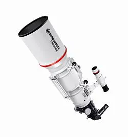 fotografie hvězdářský dalekohled Bresser Messier AR-102S/600 Hexafoc OTA